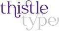 Thistle Type Font Foundry