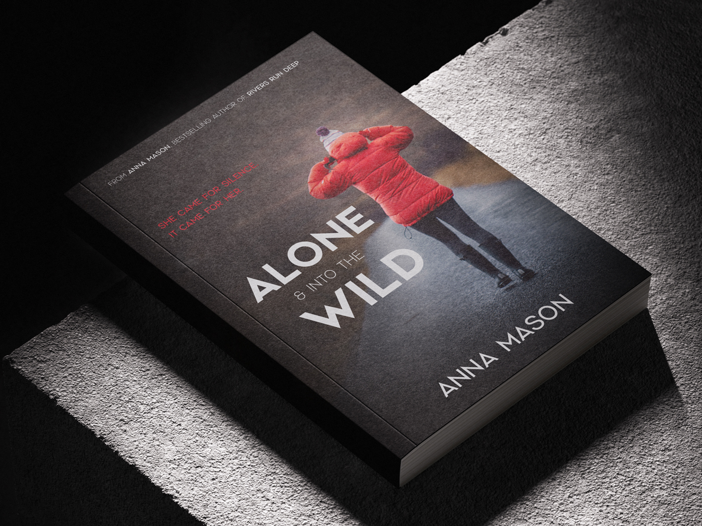 Glen Etive: Book Cover